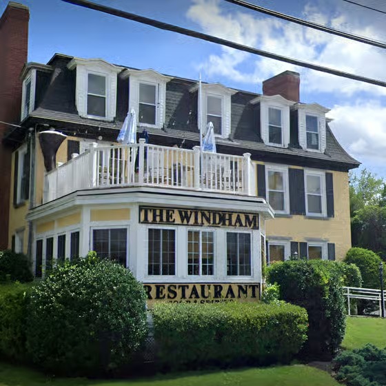 Windham Restaurant