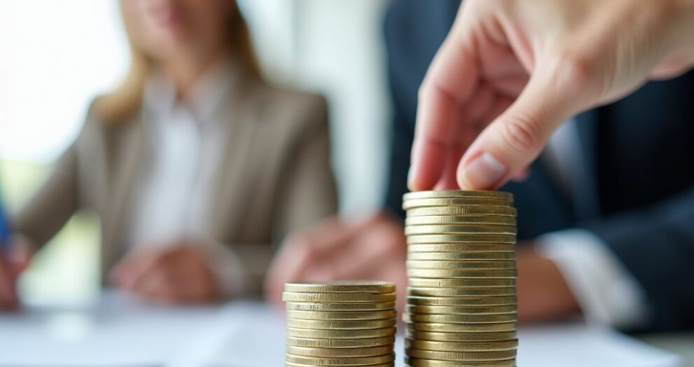 Shaping Tomorrow’s Wealth with Swiss Financial Expertise