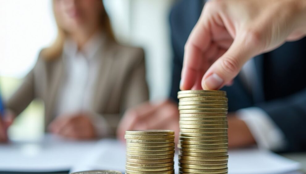 Shaping Tomorrow’s Wealth with Swiss Financial Expertise