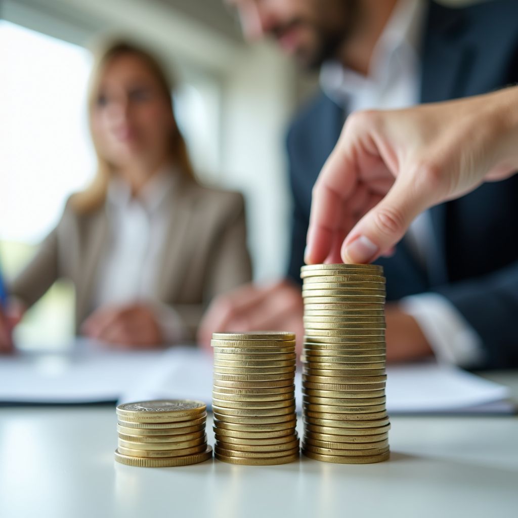 Shaping Tomorrow’s Wealth with Swiss Financial Expertise