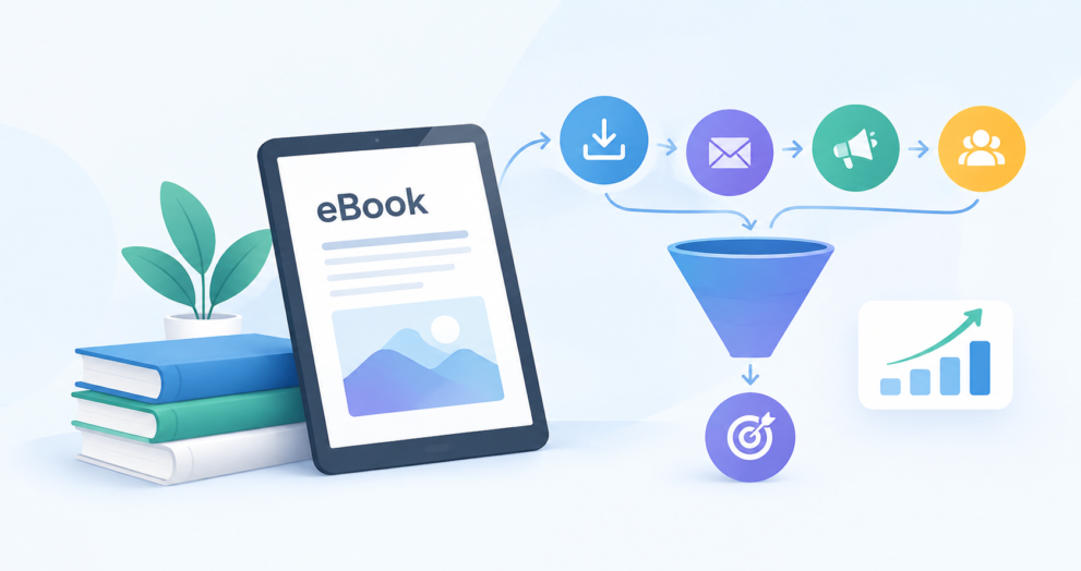 eBooks Design