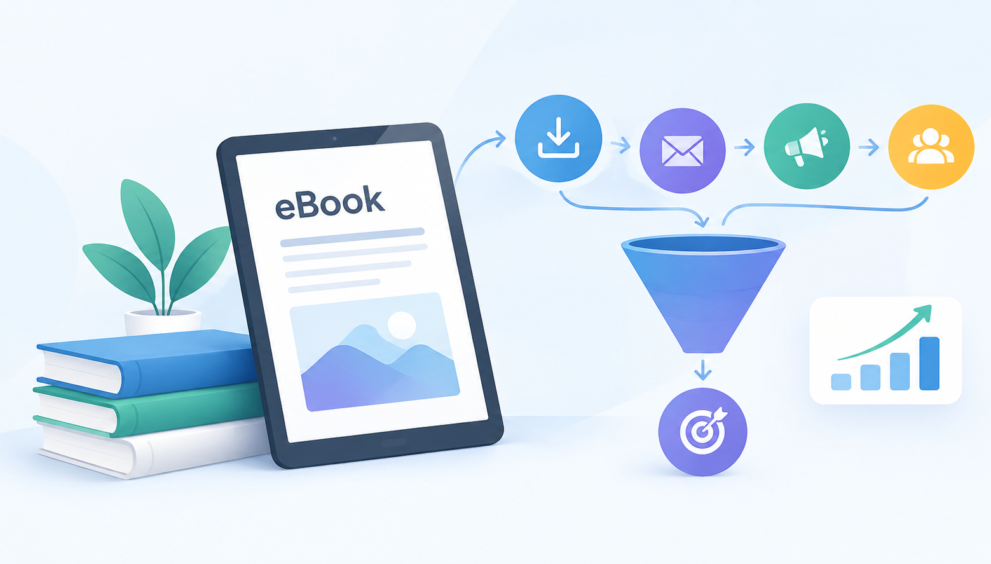 eBooks Design