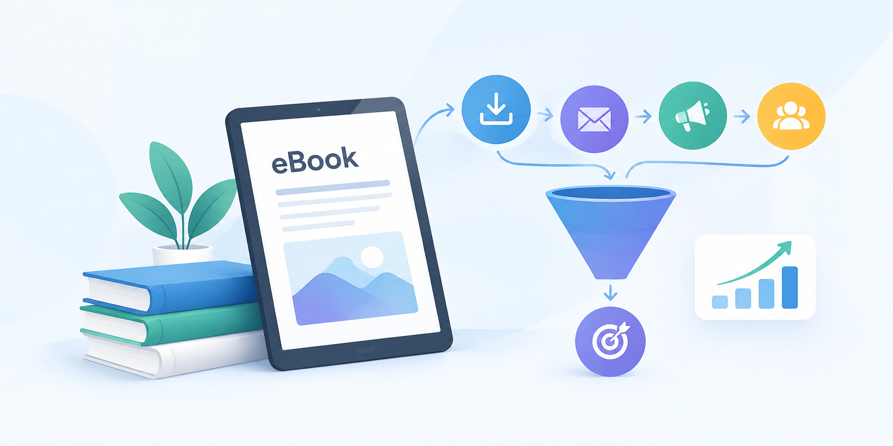 eBooks Design