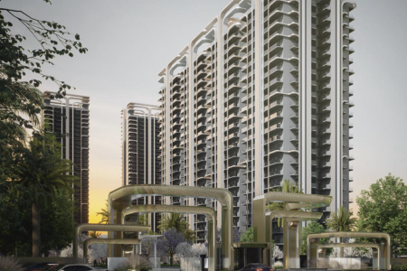 SmartWorld Nature Court