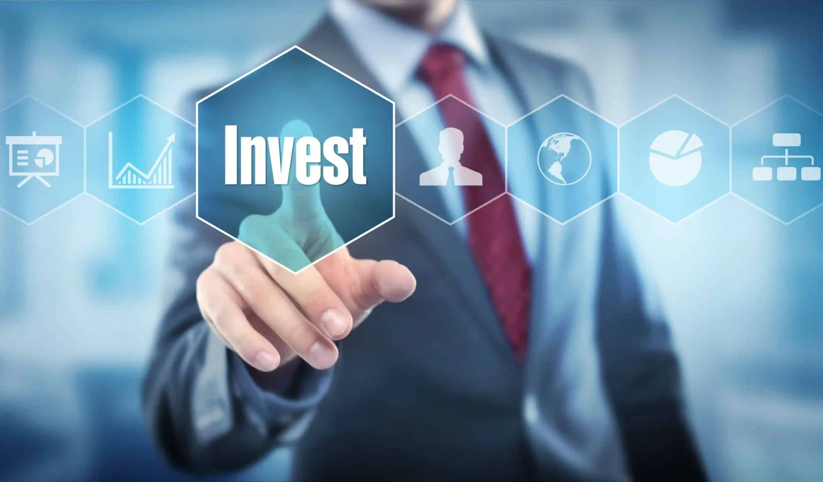 Islamabad Investment Opportunities Across Property, Services and Tech