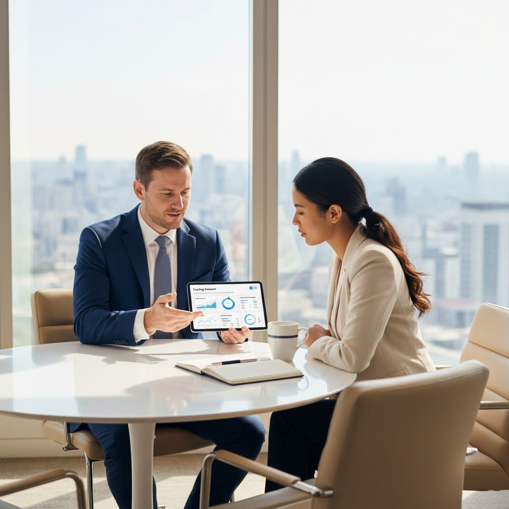 Swiss Finance and PPLI Insurance for Long-Term Wealth Planning