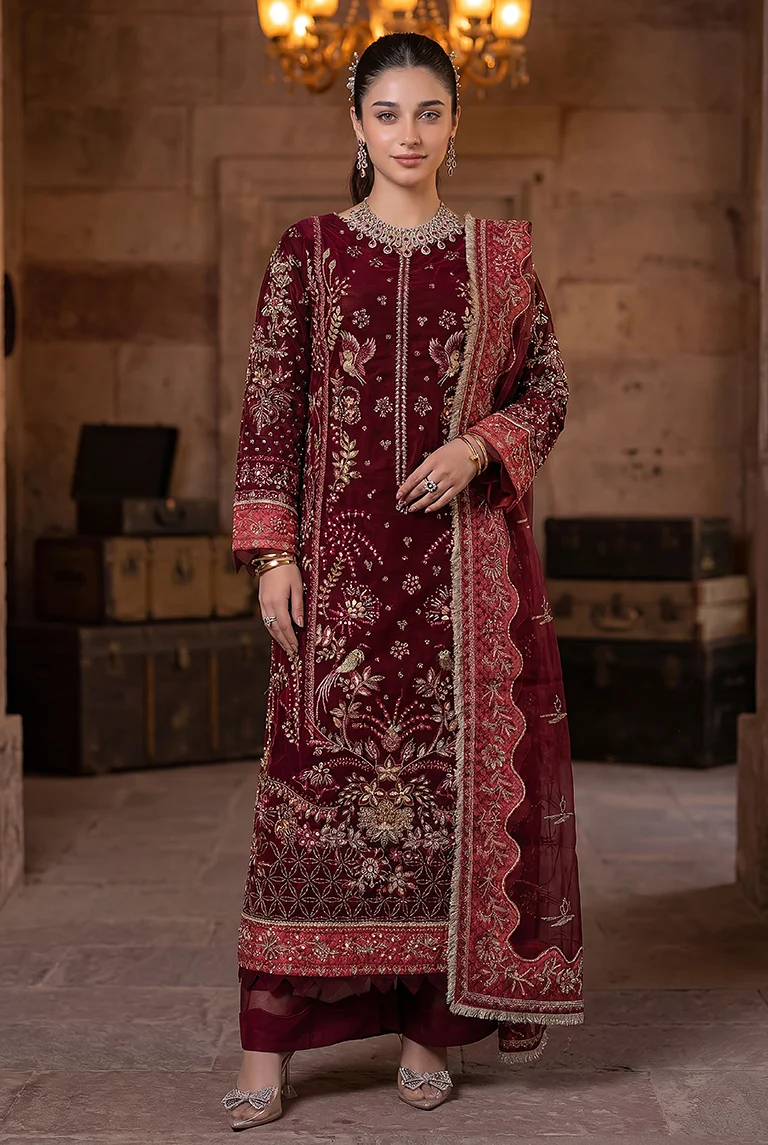 Where Can You Find Affordable UK Pakistani Dresses?