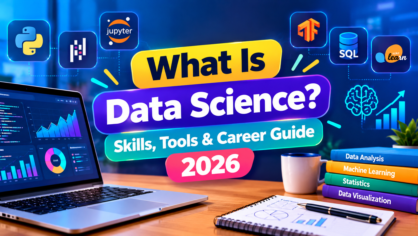 Data Science