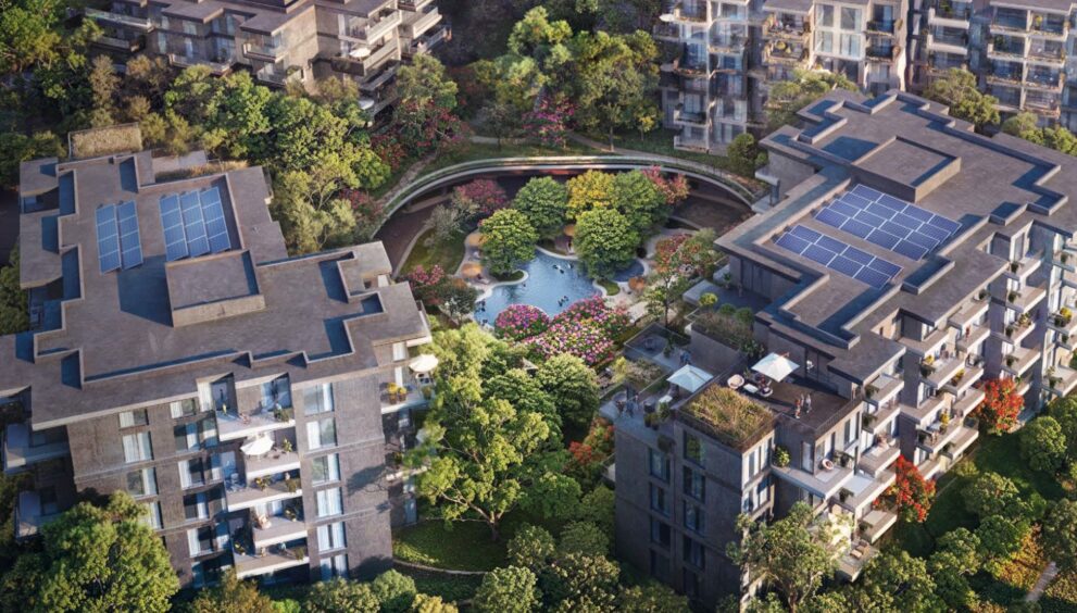 Forest Living Community