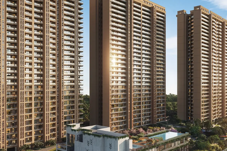 Godrej Aristocrat