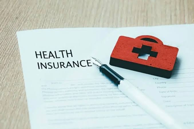 Health Insurance Policy