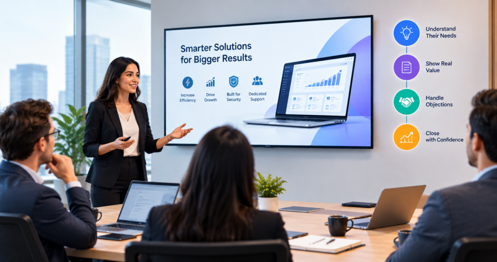 Presentation Design