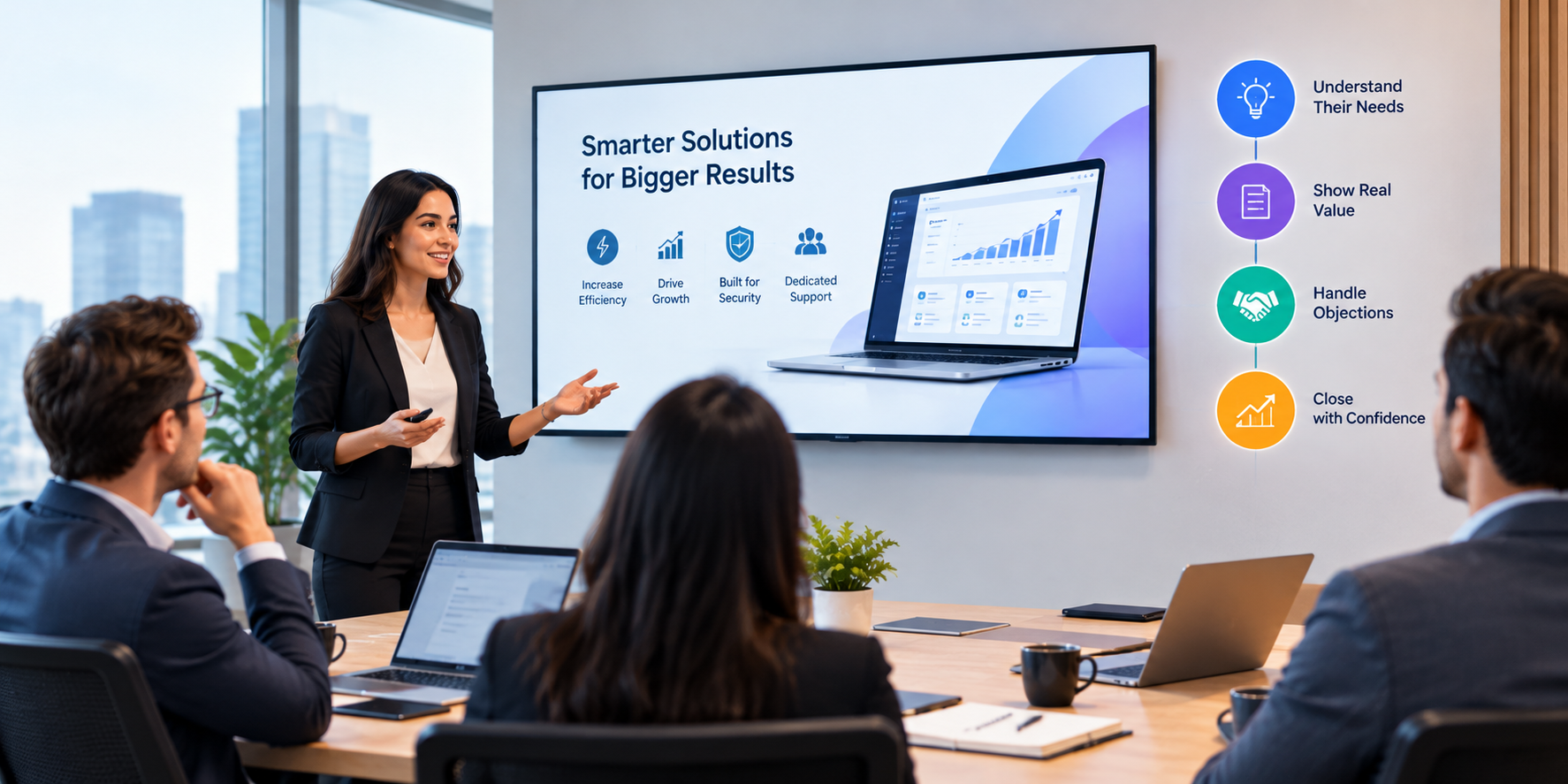 Presentation Design